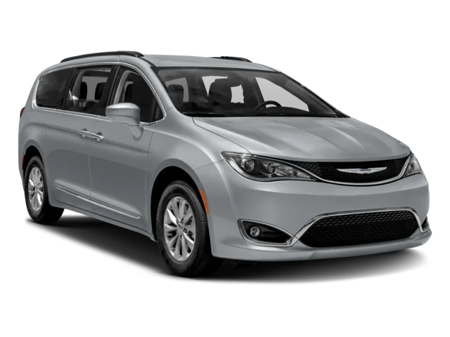 Used 2017  Chrysler Touring-L image 6