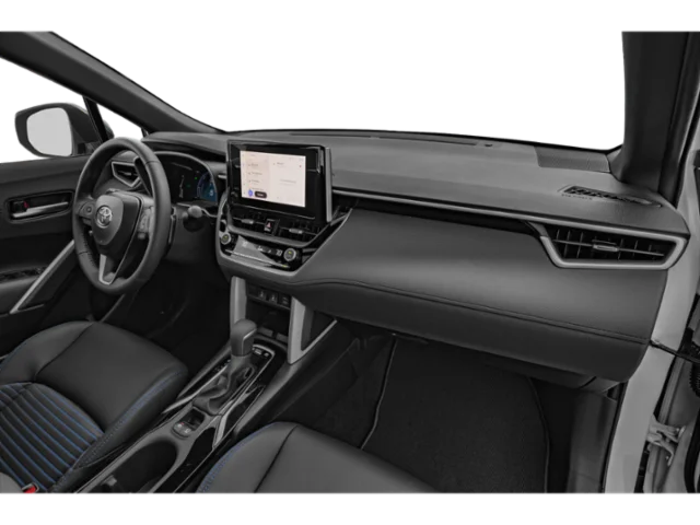 2025 Toyota Corolla Cross XSE - Photo 14