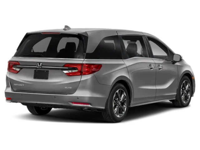 Certified Used 2023 Gray Honda Elite image 11