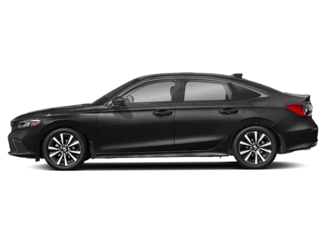 2024 Honda Civic EX - Photo 5