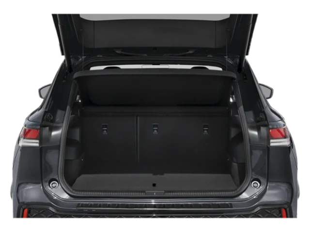 New 2026 Black Volkswagen 2.0T SE R-Line Black image 8