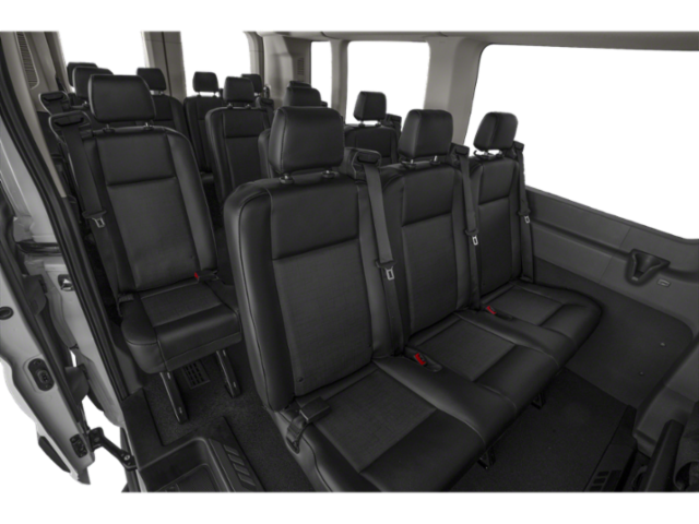 2025 Ford Transit Passenger Van XLT - Photo 31