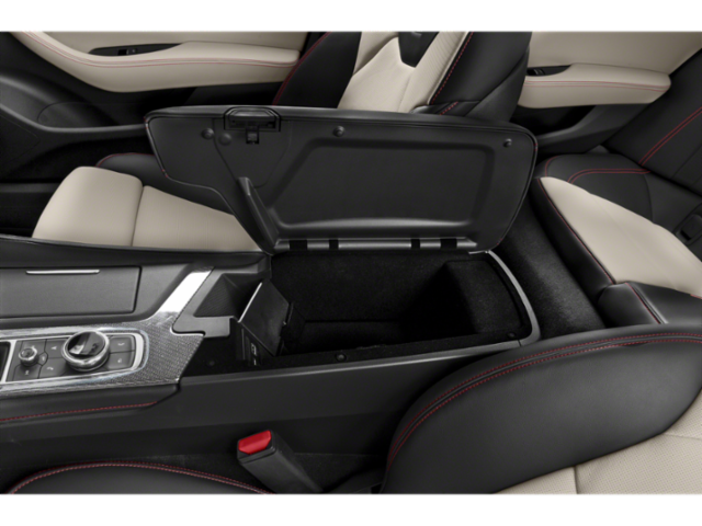 Used 2021 Velocity Red Cadillac Sport image 13