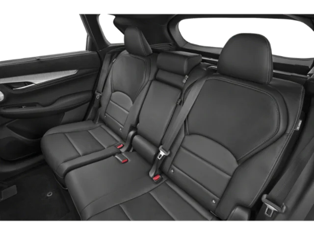 2021 INFINITI QX50 Sensory - Photo 19
