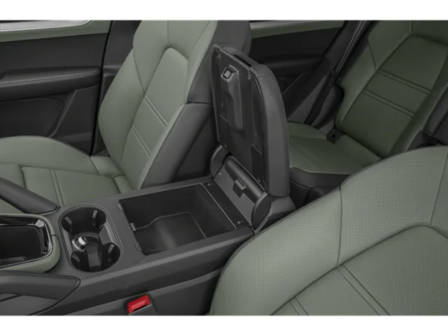 New 2026 Gray Porsche S image 11