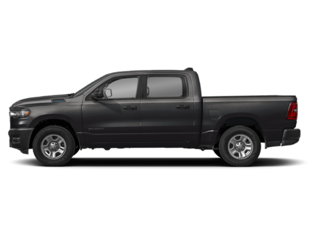 New 2026 Black Ram Express image 3