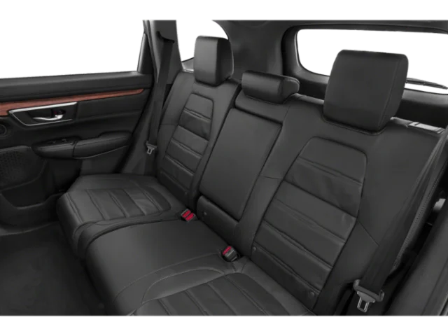 Used 2019 Green Honda EX-L image 10