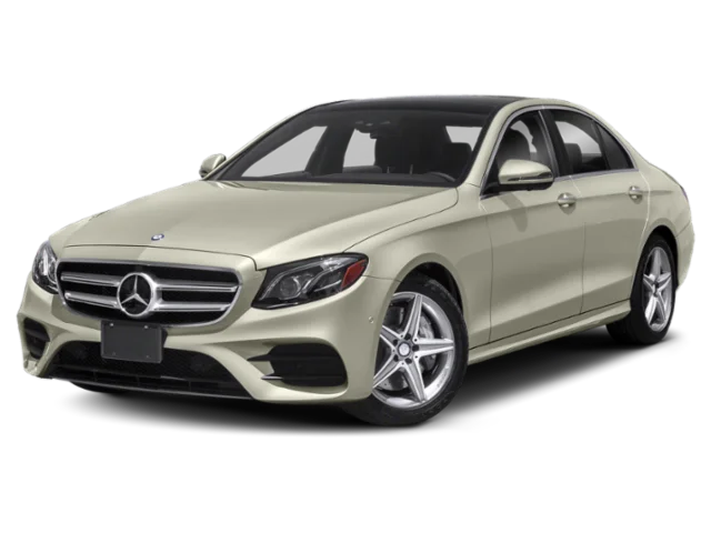 2017 Mercedes-Benz E-Class E300 4MATIC's photo