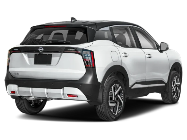 2026 Nissan KICKS SV AWD - Photo 2