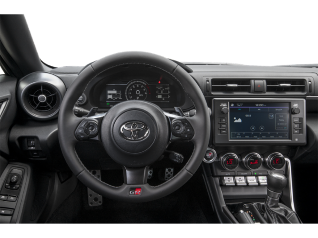 New 2027 Raven Toyota GR86 Premium image 4