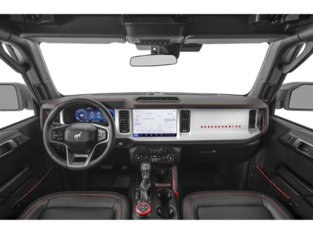 2026 Ford Bronco — photo 30