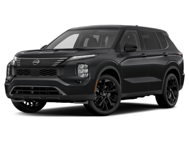 2026 Nissan Rogue SL AWD's photo