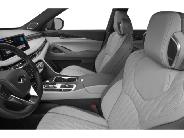 New 2027 MINERAL BLACK INFINITI Autograph AWD image 6