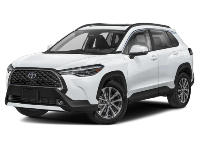 Used 2025 Beige Toyota XLE image 1