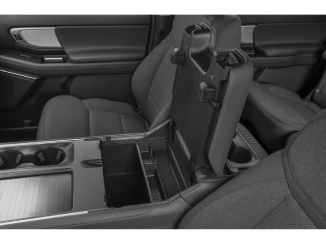 New 2027 Gray Ford Active image 10