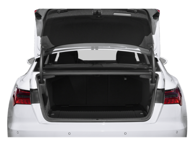 Used 2024 Arkona White Audi quattro Premium Plus 45 TFSI image 8