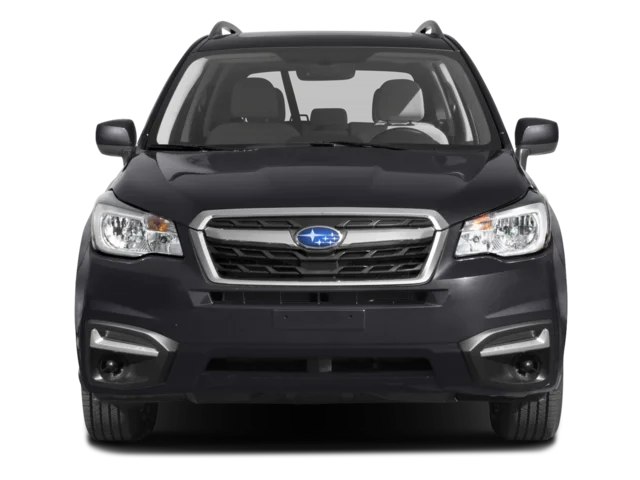Used 2017 White Subaru 2.5i Premium image 4