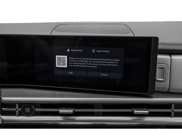 Used 2026 Gray Hyundai SE image 14