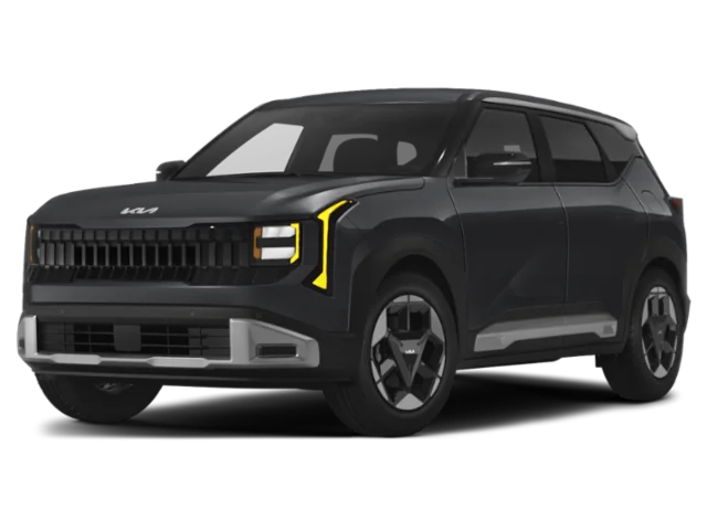 New 2027  Kia S image 1