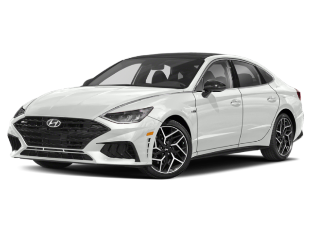 2023 Hyundai Sonata N Line's photo