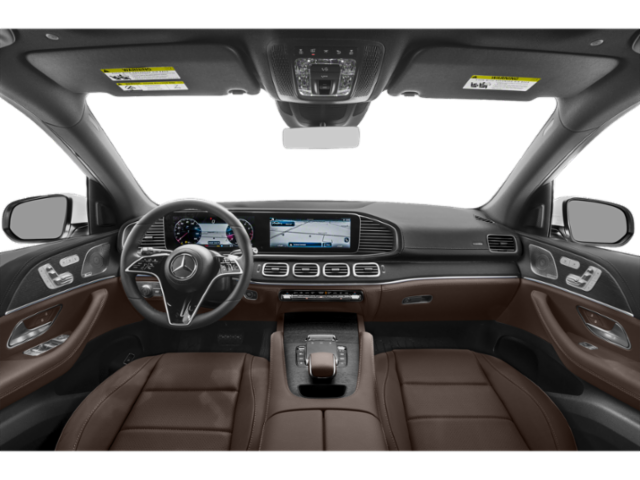New 2026 White Mercedes-Benz GLE 350 image 8