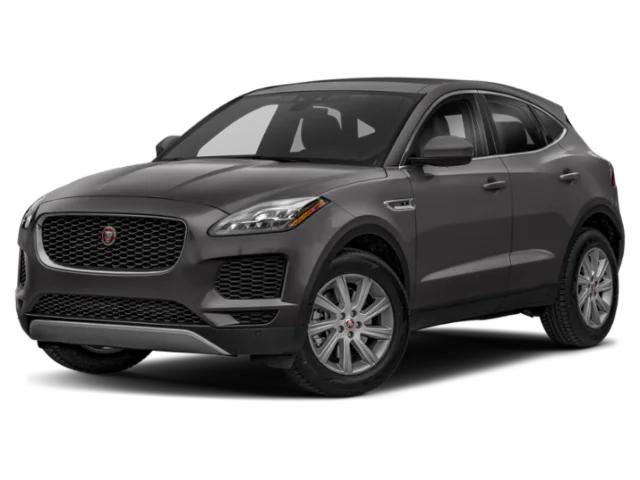 2019 Jaguar E-PACE P250 S AWD's photo