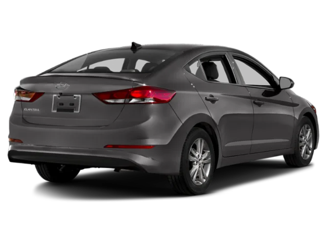 Used 2018 Gray Hyundai SE image 2