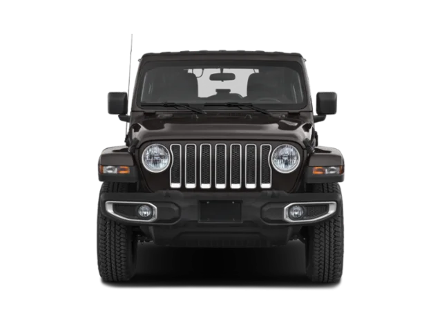 Used 2018  Jeep Sahara image 4