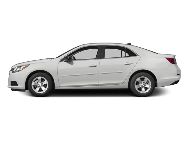 Used 2014 White Chevrolet LT image 3