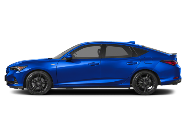 2026 Acura Integra A-Spec's photo