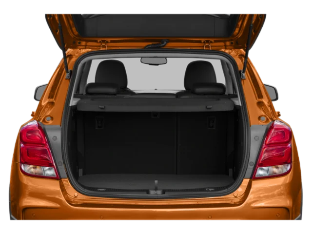 Used 2019 Gray Chevrolet LT image 12
