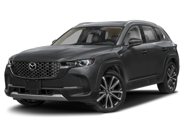 2025 Mazda CX-50 2.5 Turbo Premium Plus's photo