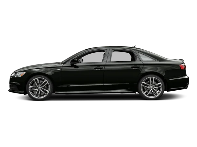 Used 2016 Tornado Gray Metallic Audi Prestige image 4