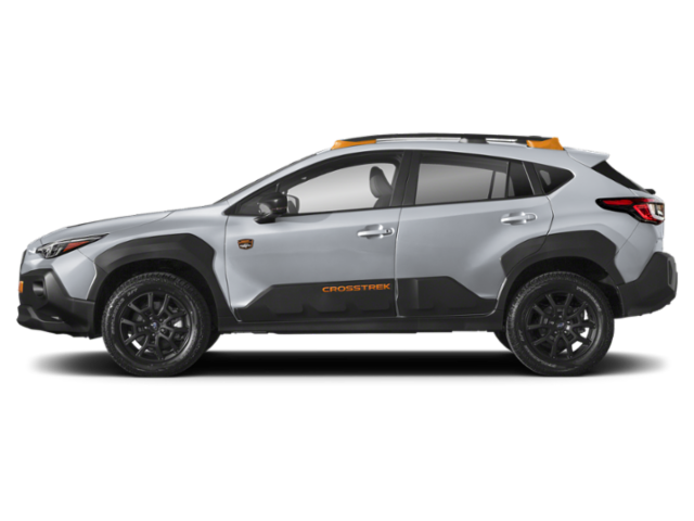 Used 2024 Silver Subaru Wilderness image 4