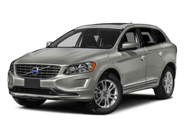 2016 Volvo XC60 Platinum