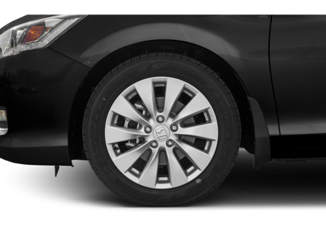 Used 2015 Gray Honda EX-L image 9