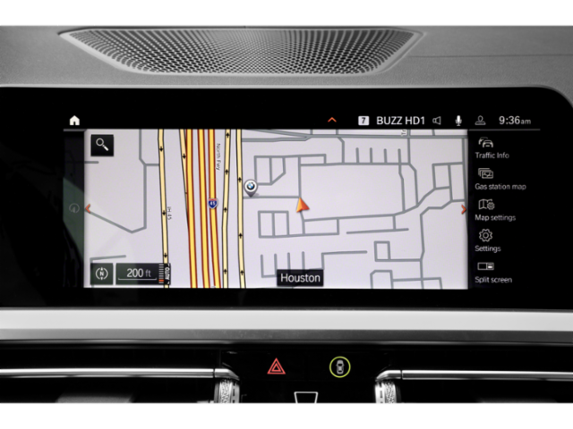 Used 2023 Gray Metallic BMW M440i image 14
