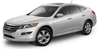 2012 Honda Crosstour EX-L V6 2WD's photo