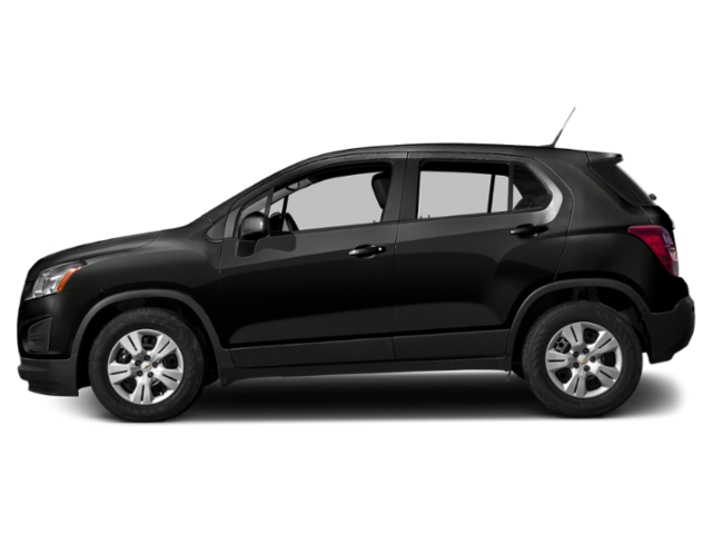 Used 2015 Black Chevrolet LT image 3