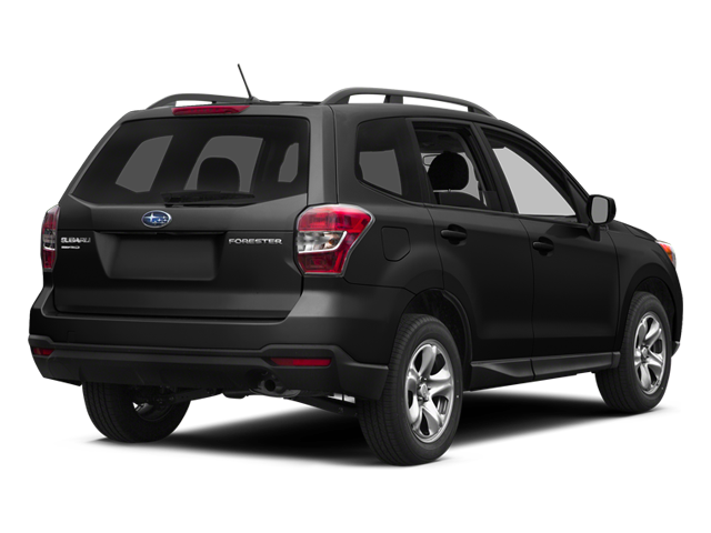 Used 2014 Black Subaru 2.5i Limited image 8