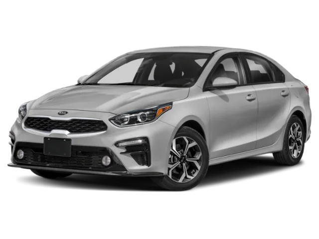 2019 Kia Forte LXS AT's photo