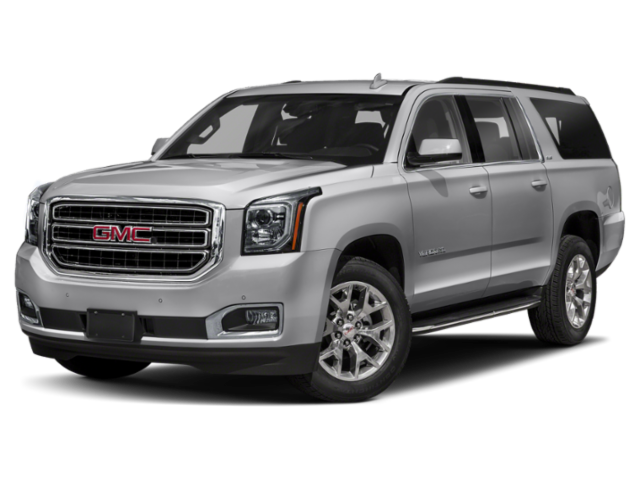 2019 GMC Yukon XL SLT 4WD photo