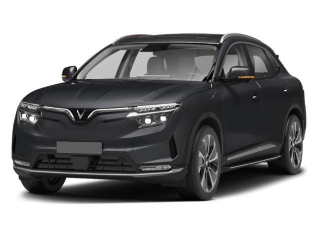 2025 VinFast VF 8 Eco