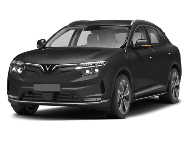 2025 VinFast VF 8 VF 8 Plus Standard Range's photo