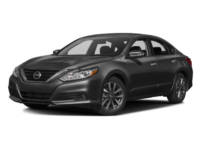 2016 Nissan Altima 3.5 SL's photo