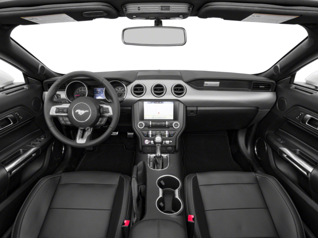Used 2018 Oxford White Ford GT Premium image 5