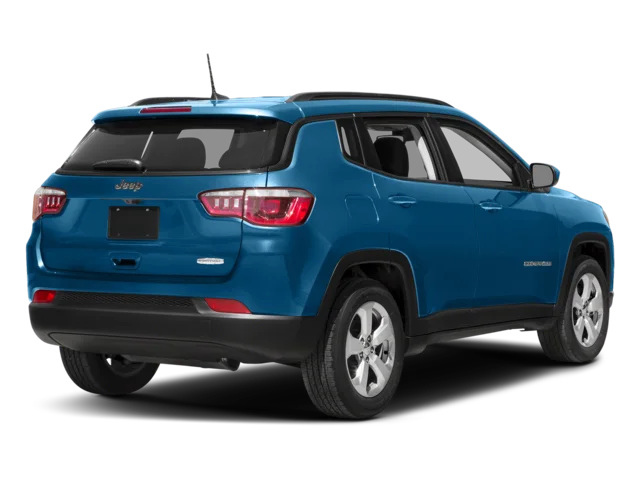 Used 2017 Jeep All-New Compass Trailhawk with VIN 3C4NJDDB1HT627178 for sale in Sumner, WA