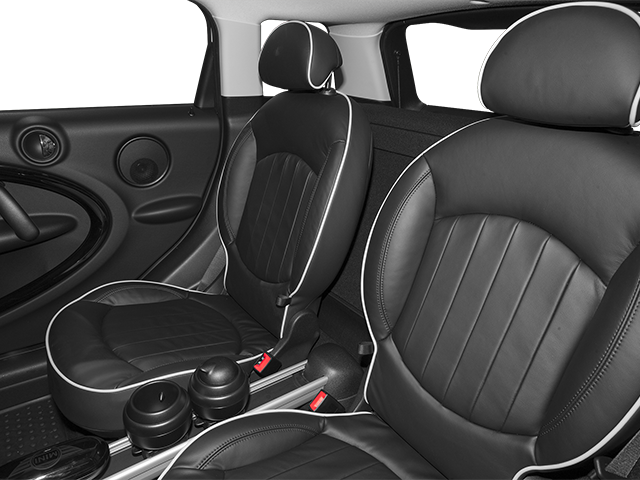 Used 2013 White MINI Base image 13