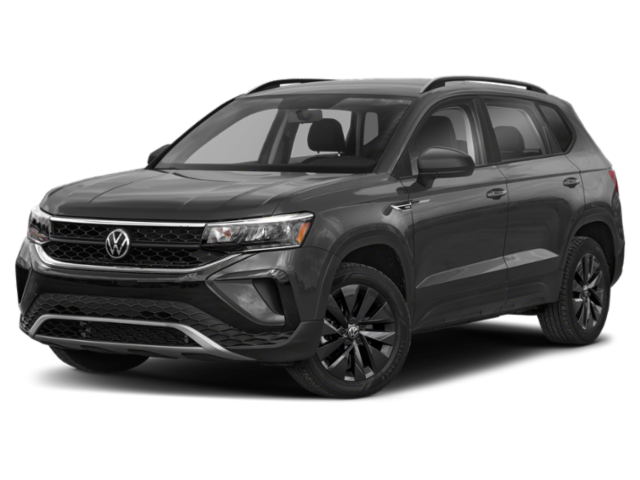 2023 Volkswagen Taos 1.5T S's photo