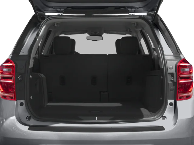 Used 2017 Silver Chevrolet LS image 9